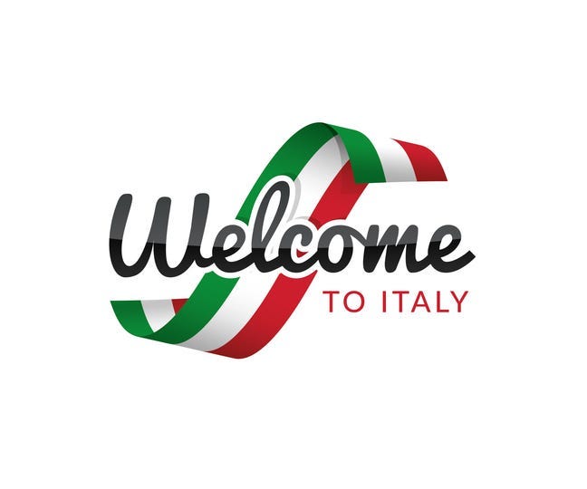 italia