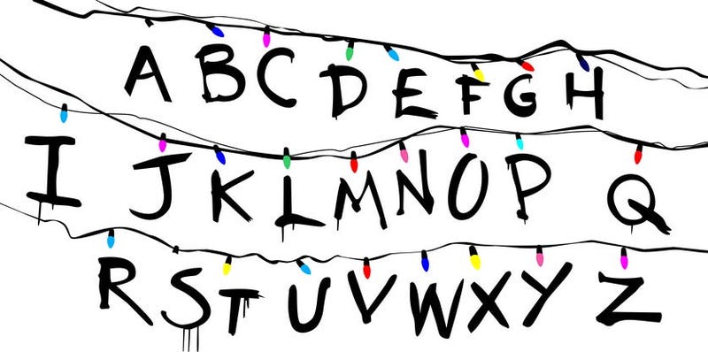 Stranger Things Season 4