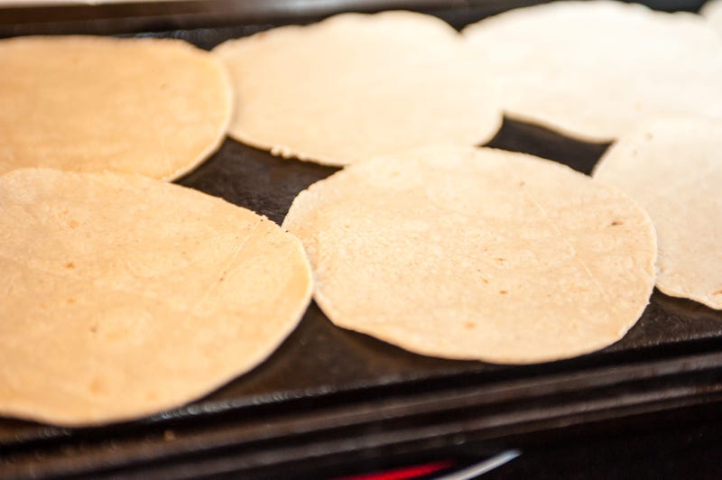 Tortillas