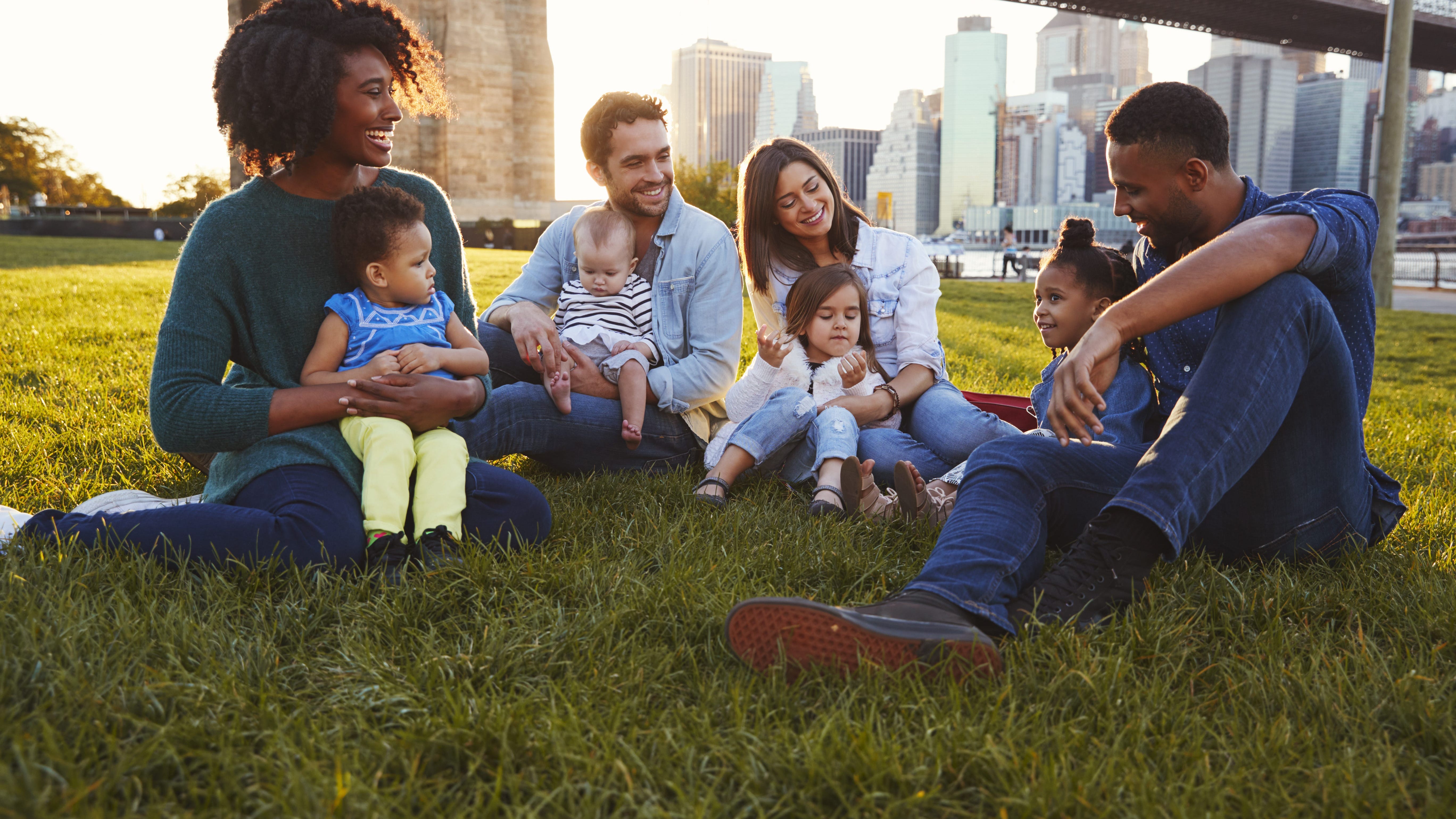 Annual list of NYC's most popular baby names released; last year's No. 1 picks top the list again