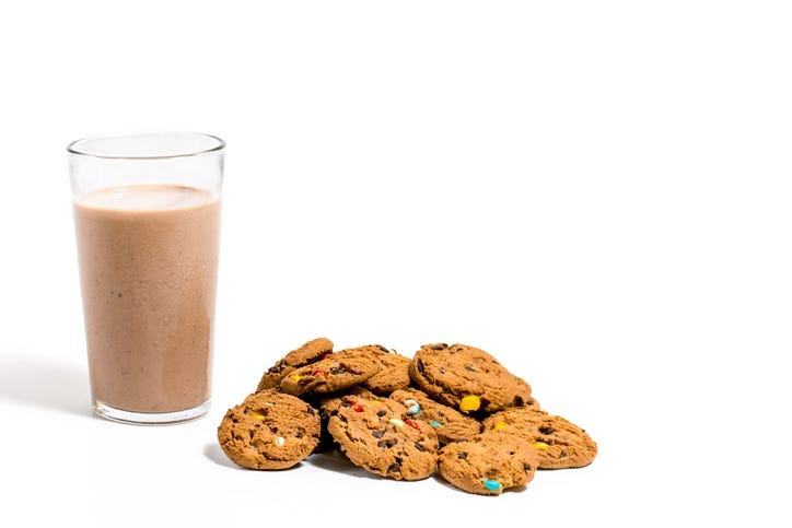 Cookies