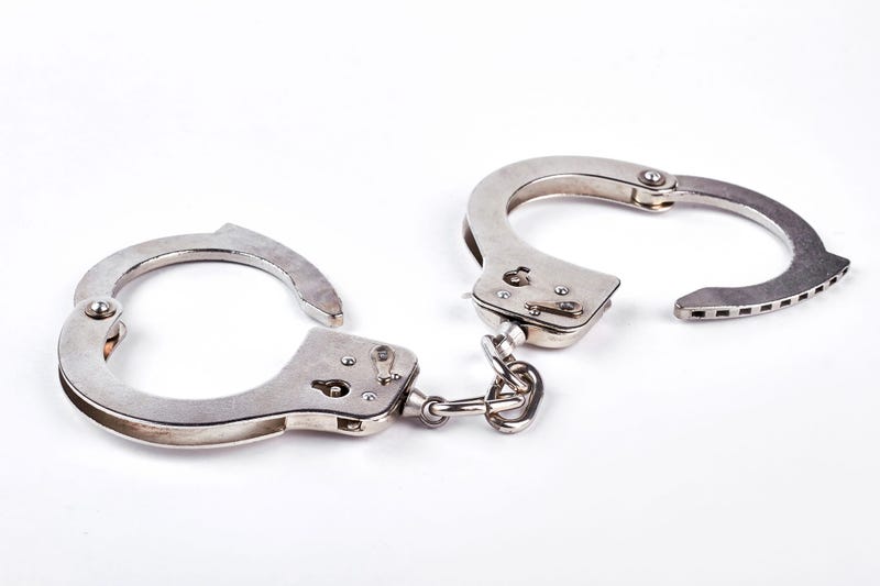 arrest