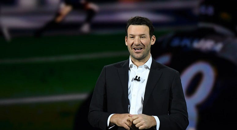 The NFL CBA and Tony Romo