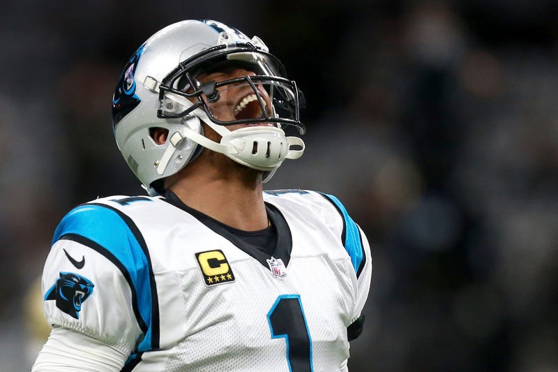 Cam Newton