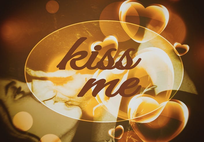Kiss Cam