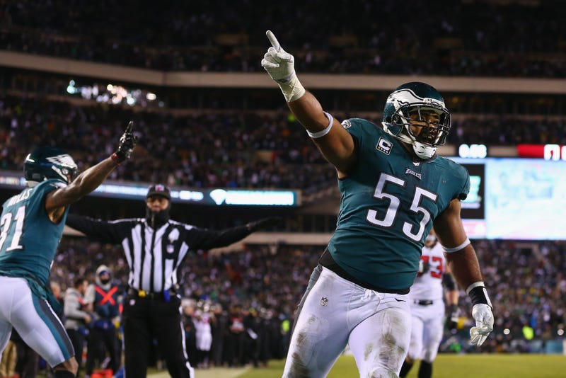 Philadelphia Eagles