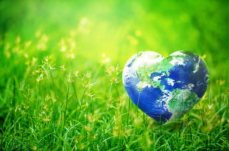 Earth Day 2020
