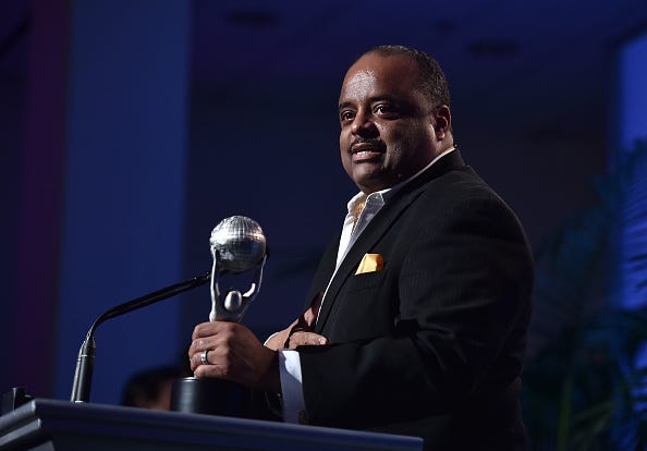 Roland Martin