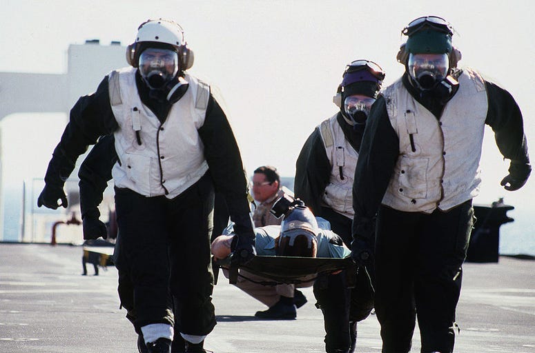 GulfWar