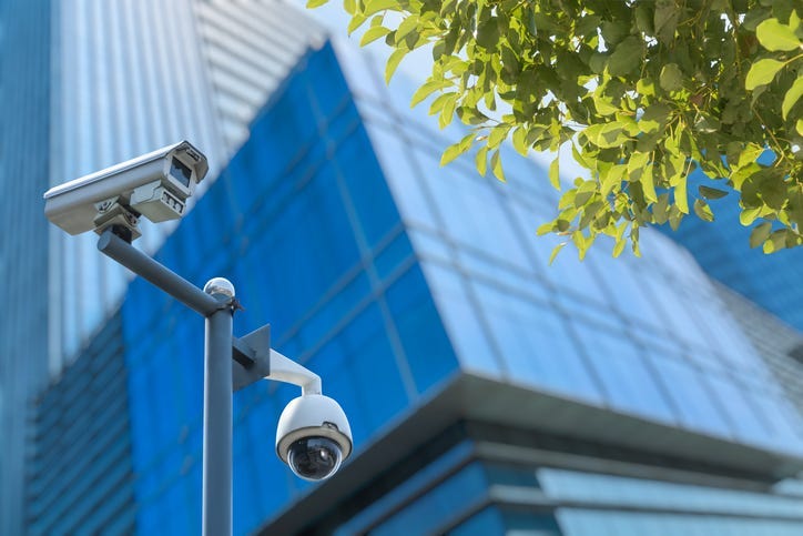 surveillance