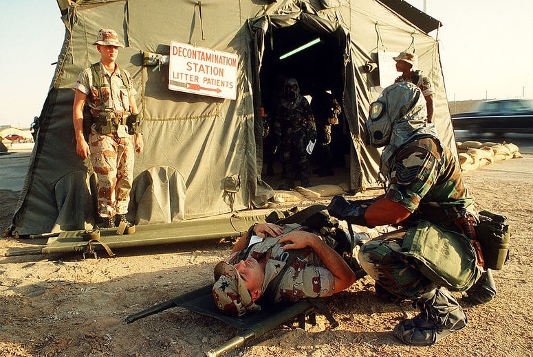 GulfWar