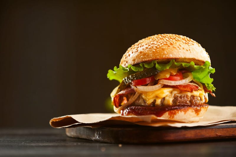 Hamburger