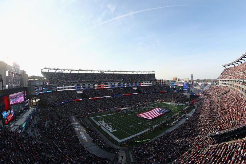 Gillette_Stadium