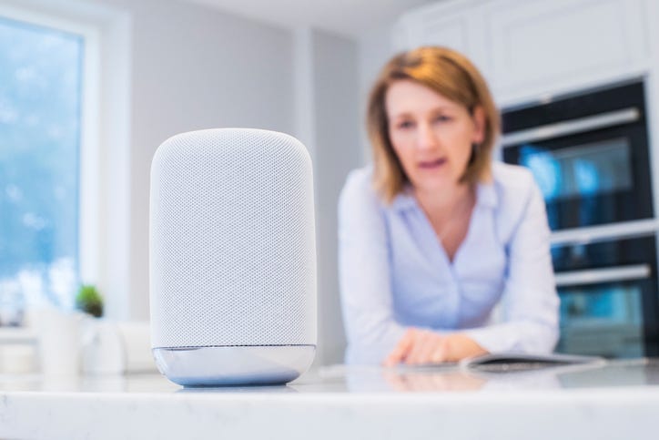 virtual assistant