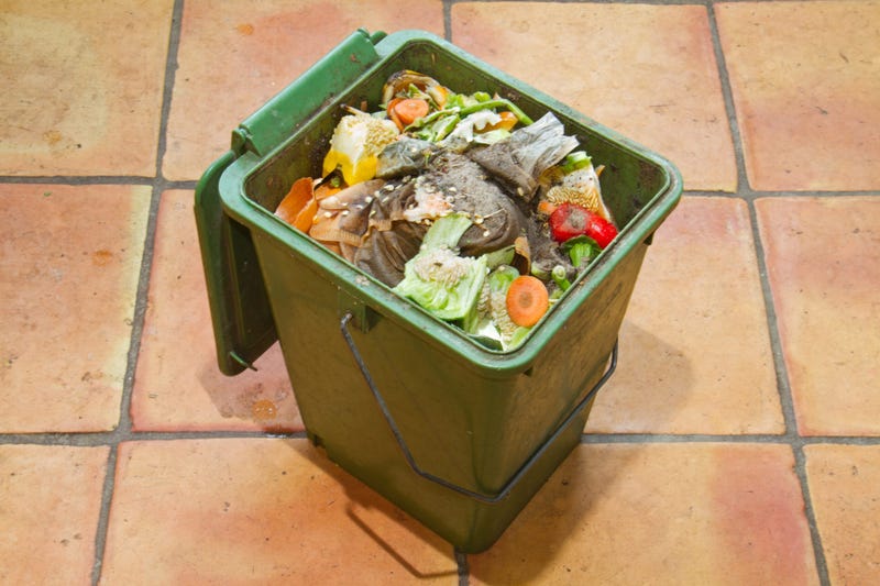 Compost