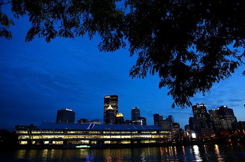 David L. Lawrence Convention Center
