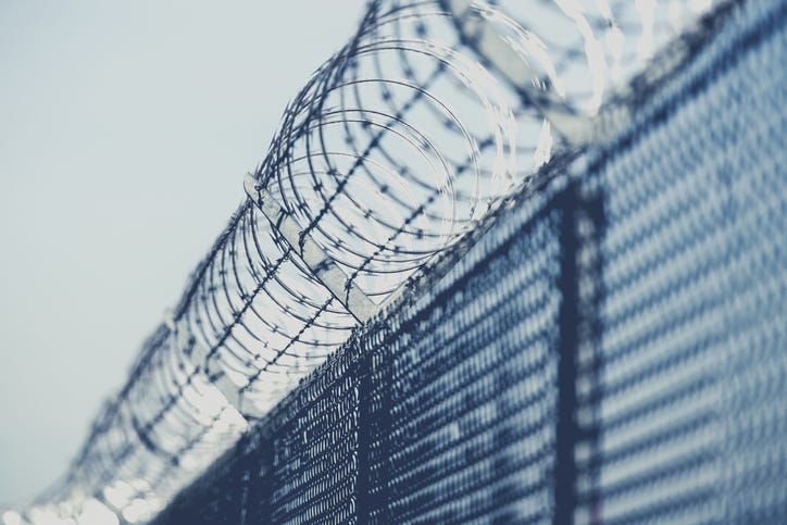 Prison