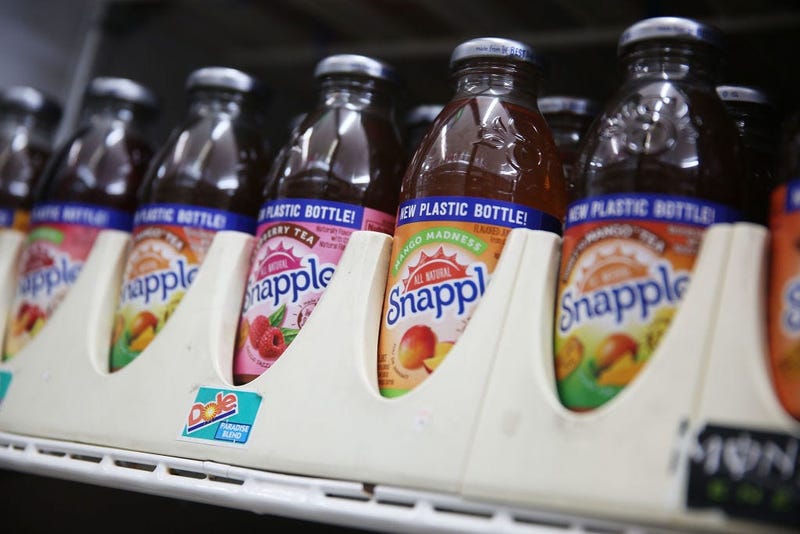 Snapple