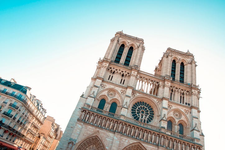 Notre Dame