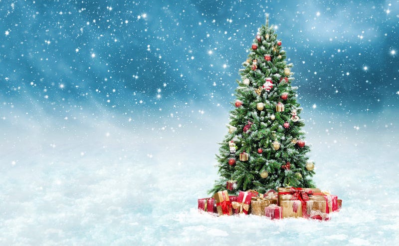 Christmas Tree