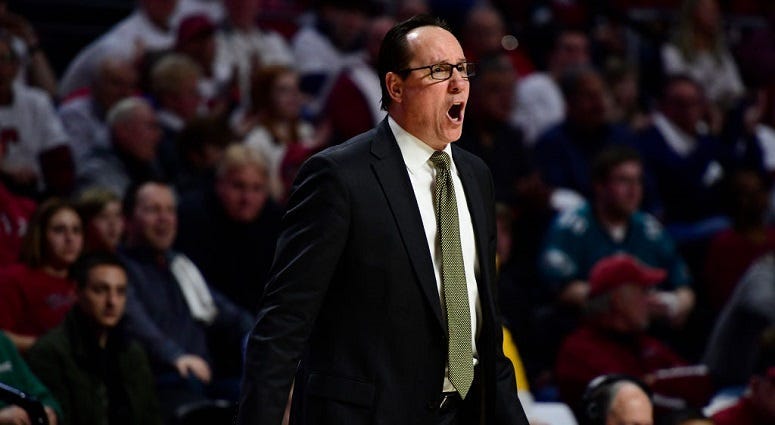 Transfer portal causing college basketball coaches headaches