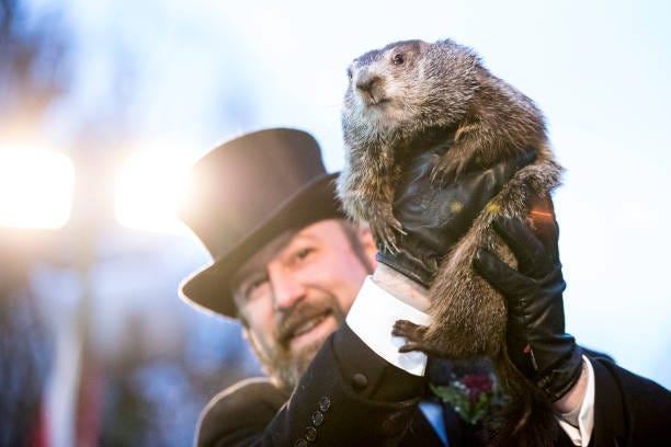 Punxsutawney Phil
