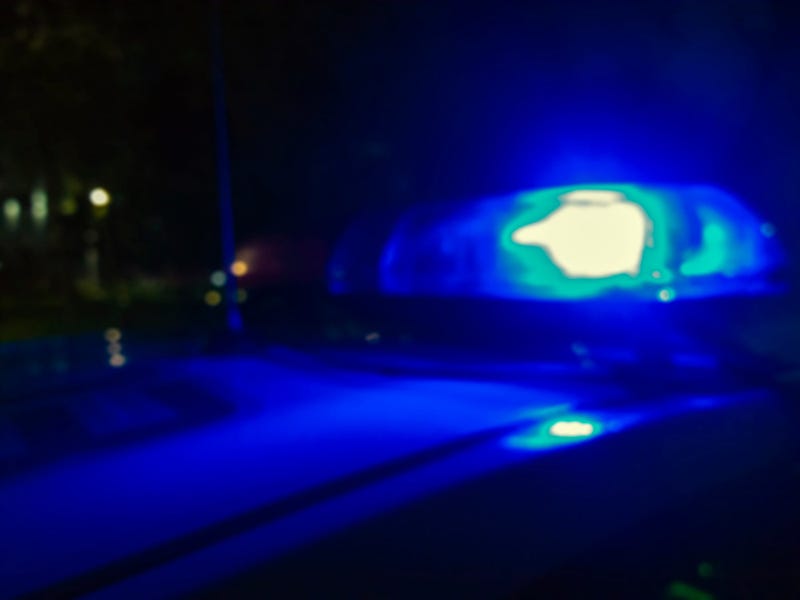 armed robberies
