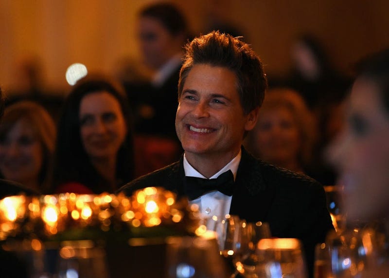 Rob Lowe