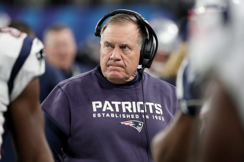 Bill Belichick 