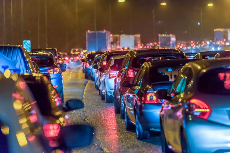 Traffic