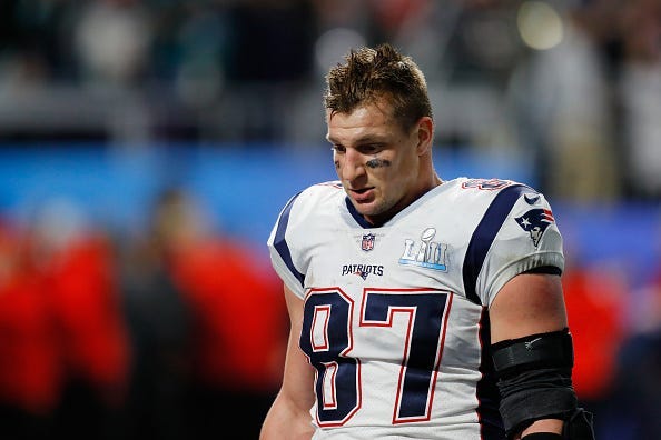 Gronk