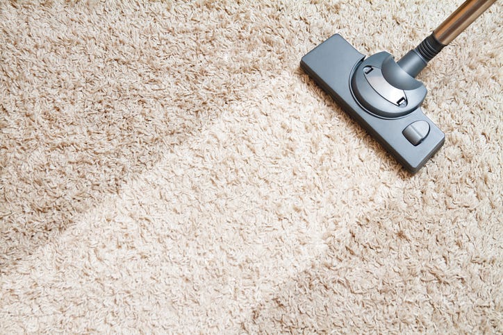 Vacuum