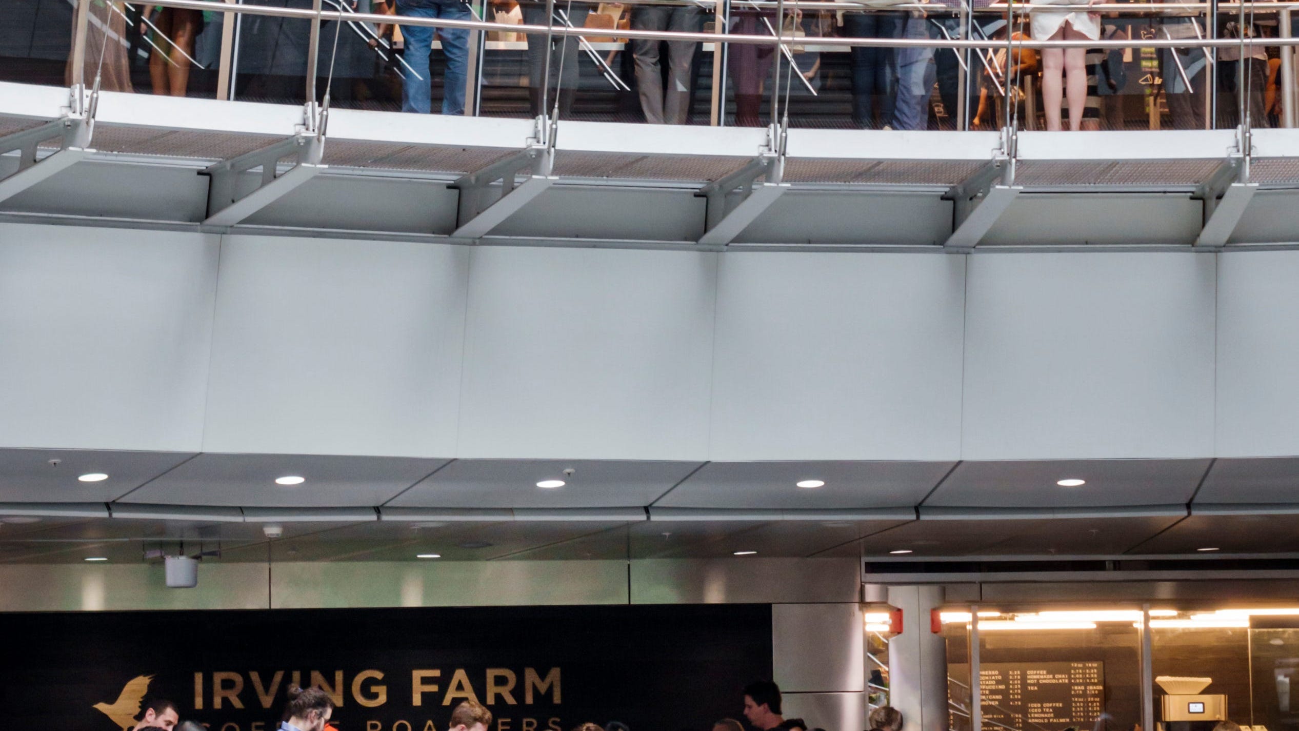 NYPD determine 'no criminality' after officers hospitalized from drinking Shake Shack milkshakes