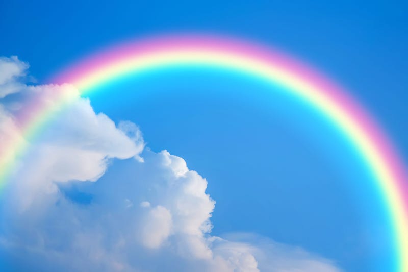 Rainbows