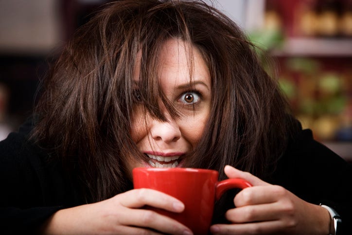 caffeine