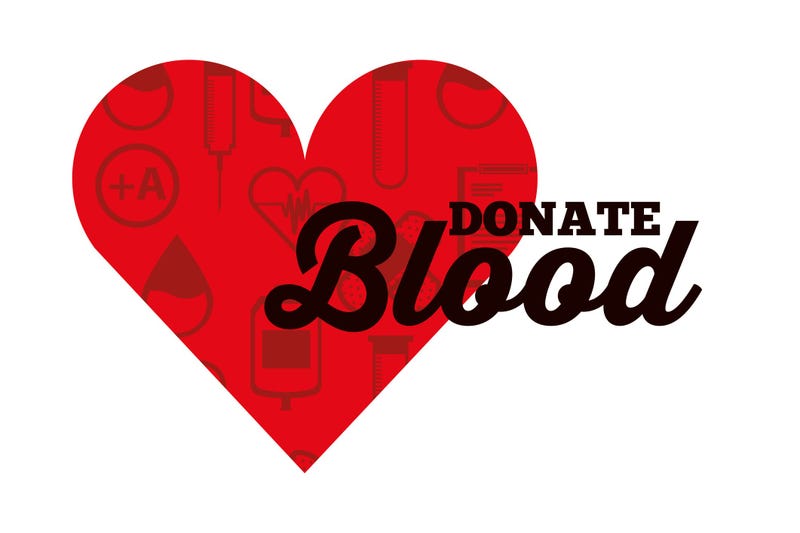 Donate Blood
