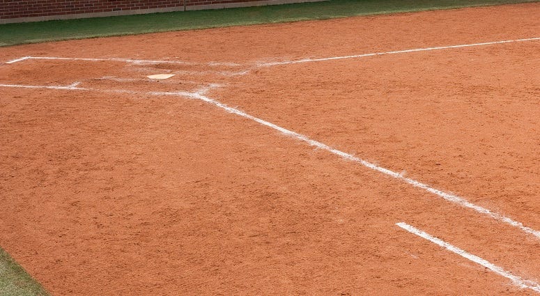 Sunflower Collegiate League is playing ball