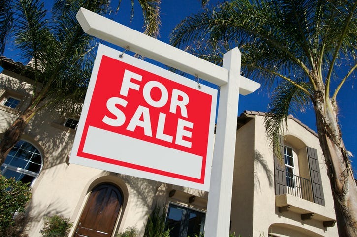 Home For Sale
