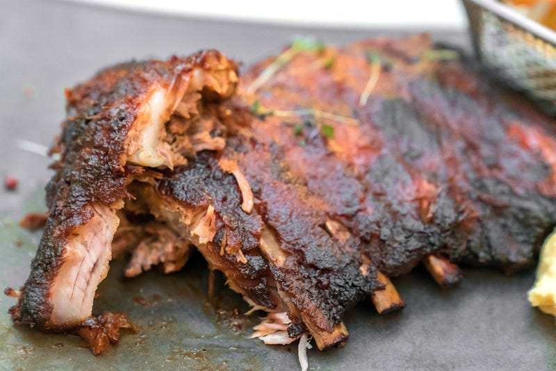 meat