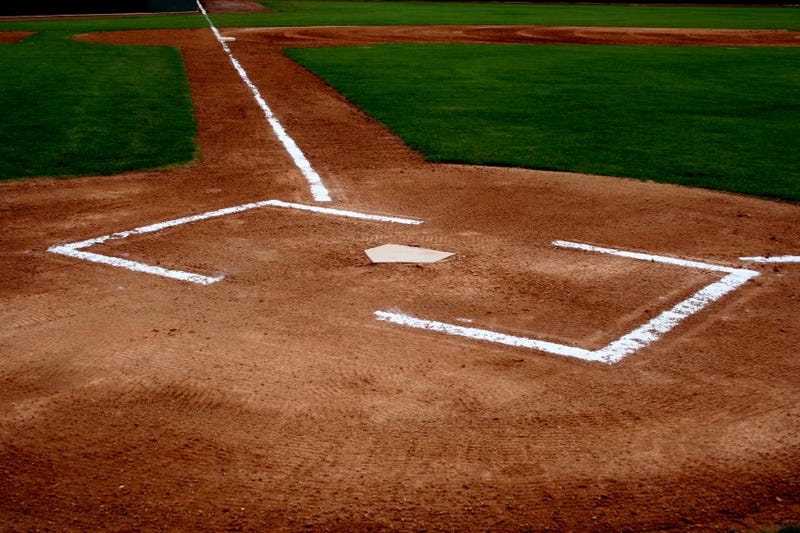 Baseball 