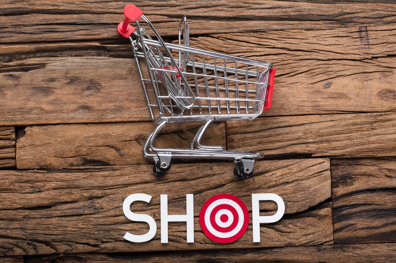 Target Store