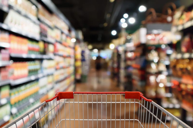 Grocery Shopping