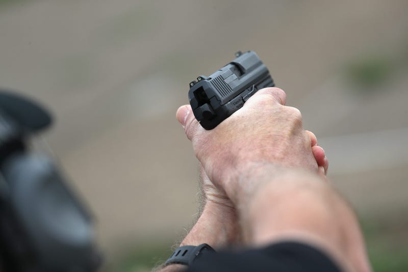 Gun Range