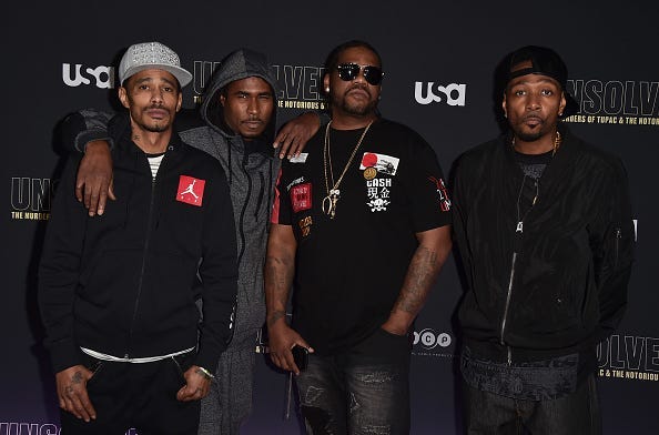 bones thugs n harmony 