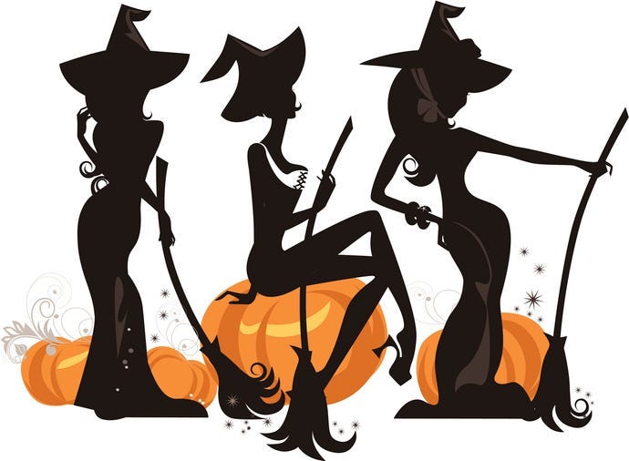 witches
