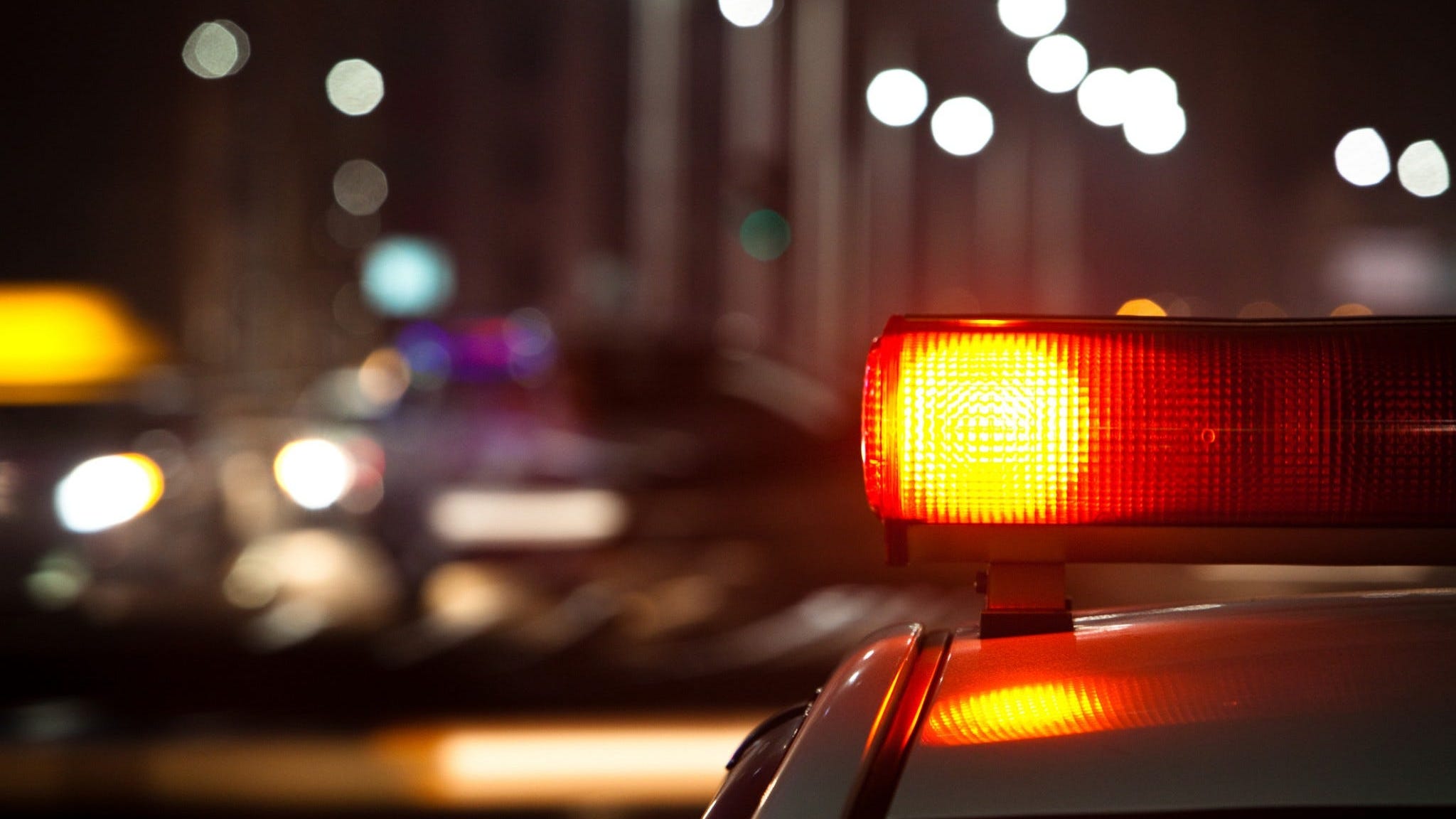 Vehicle Thefts Reported On Near West Side