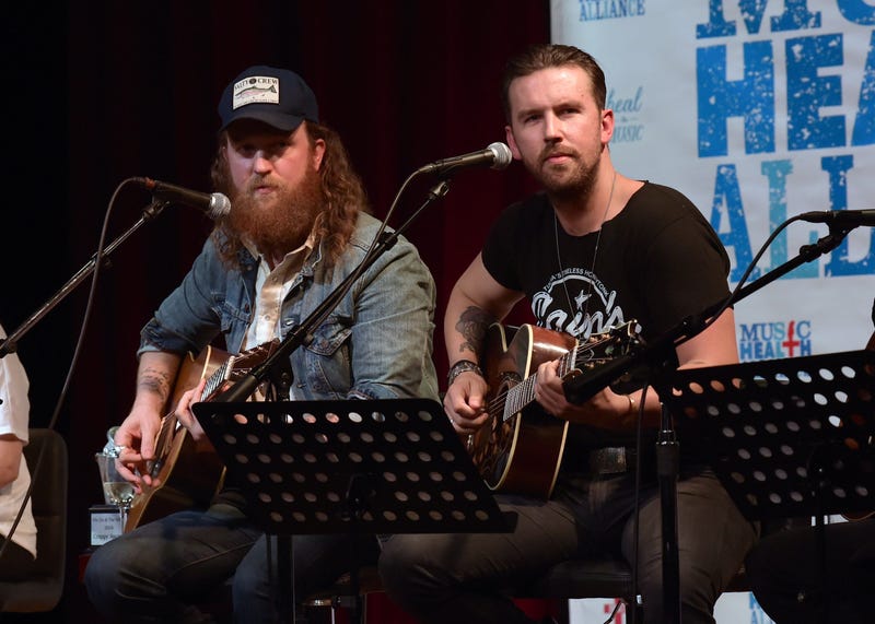 BROTHERS OSBORNE