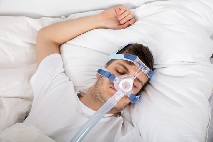 CPAP.