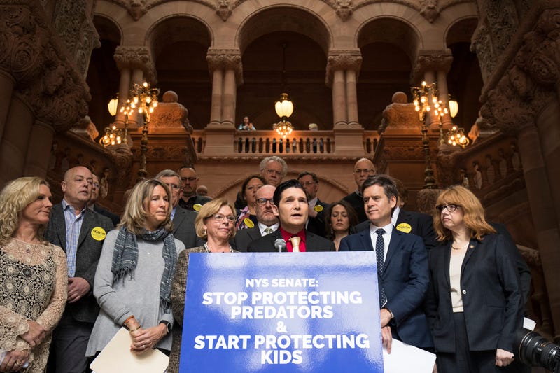 Child Victims Act