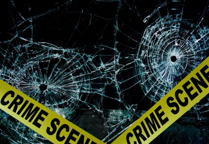 Crime